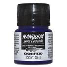 Tinta Nanquim Corfix 25ml - 25021