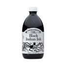 Tinta Nanquim Indian Ink Winsor & Newton Preta 500ml Tinta Nanquim Indian Ink Winsor & Newton Preta 500ml