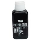 Tinta Nanquim Preta Pébéo 250ml Tinta Nanquim Preta Pébéo 250ml