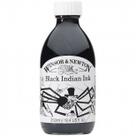 Tinta Nanquim Winsor & Newton 250ml