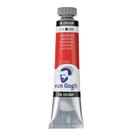 Tinta Óleo 20 Ml Talens Van Gogh Serie 1 Light Oxide Red 339