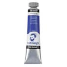 Tinta Óleo 20 Ml Talens Van Gogh Serie 1 Ultramarine 504 Tinta Óleo 20 Ml Talens Van Gogh Serie 1 Ultramarine 504