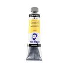 Tinta Óleo 20 Ml Talens Van Gogh Serie 2 Cadmium Yellow Light 208