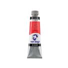Tinta Óleo 20 Ml Talens Van Gogh Serie 2 Permanent Red 372
