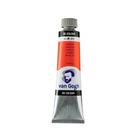 Tinta Óleo 20 Ml Talens Van Gogh Serie 2 Vermilion 311