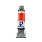 Tinta Óleo 20 Ml Talens Van Gogh Serie 2 Vermilion 311