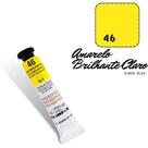 Tinta Óleo 20ml G1 046 Amarelo Brilhante Claro Corfix