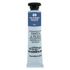 Tinta Óleo 20ml G1 069 Azul da Prussia Corfix