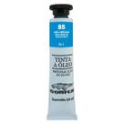 Tinta Óleo 20ml G1 085 Azul Cerúleo Corfix
