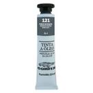 Tinta Óleo 20ml G1 121 Preto de Marte Corfix Tinta Óleo 20ml G1 121 Preto de Marte Corfix