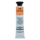 Tinta Óleo 20ml G1 126 Laranja Cadmio Corfix