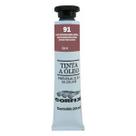Tinta Óleo 20ml G4 091 Laca Garanca Rosa Antigo Corfix Tinta Óleo 20ml G4 091 Laca Garanca Rosa Antigo Corfix