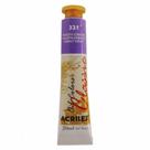 Tinta óleo 20ml violeta cobalto Acrilex