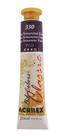 Tinta óleo 20ml violeta permanente escuro Acrilex