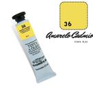 Tinta Óleo 37ml G3 036 Amarelo Cadmio Corfix