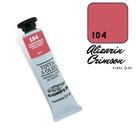 Tinta Óleo 37ml G4 104 Alizarin Crimson Corfix Tinta Óleo 37ml G4 104 Alizarin Crimson Corfix