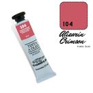 Tinta Óleo 37ml G4 104 Alizarin Crimson Corfix Tinta Óleo 37ml G4 104 Alizarin Crimson Corfix