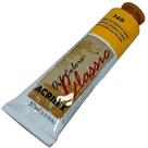 Tinta Óleo Acrilex Amarelo De Carne Claro 37ML