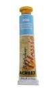 Tinta óleo Acrilex azul hortência 306 20ml