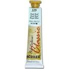 Tinta óleo Acrilex azul real 329 20ml