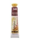 Tinta óleo Acrilex laca de garanza 345 20ml Tinta óleo Acrilex laca de garanza 345 20ml
