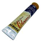 Tinta Óleo Acrilex Ultramar Claro 20ML