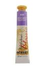 Tinta óleo Acrilex violeta cobalto 321 20ml