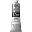 Tinta Óleo Artisan 37ml S1 748 Zinc White MW Winsor