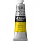 Tinta Óleo Artisan S2 113 Cad Yellow Light Winsor 37ml