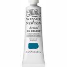Tinta Óleo Artist Cobalt Turquoise S5 37ml Winsor & Newton Tinta Óleo Artist Cobalt Turquoise S5 37ml Winsor & Newton
