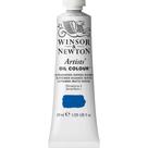 Tinta Óleo Artist Winsor 667 Ultramarine (Green Shade) 37ml Tinta Óleo Artist Winsor 667 Ultramarine (Green Shade) 37ml
