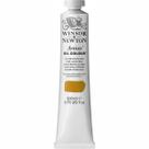 Tinta Óleo Artist Winsor Newton 746 Yellow Ochre Pale 200ml