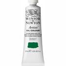 Tinta Óleo Artist Winsor S1 147 Chrome Green Deep Hue 37ml Tinta Óleo Artist Winsor S1 147 Chrome Green Deep Hue 37ml