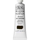 Tinta Óleo Artists 37ml Winsor & Newton S1 337 Lamp Black