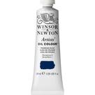 Tinta Óleo Artists 37ml Winsor & Newton S1 538 Prussian Blue Tinta Óleo Artists 37ml Winsor & Newton S1 538 Prussian Blue