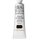 Tinta Óleo Artists 37ml Winsor & Newton S2 386 Mars Black