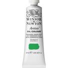 Tinta Óleo Artists 37ml Winsor & Newton S2 483 Permanent Green Light Tinta Óleo Artists 37ml Winsor & Newton S2 483 Permanent Green Light