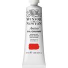 Tinta Óleo Artists 37ml Winsor & Newton S2 726 Winsor Red Tinta Óleo Artists 37ml Winsor & Newton S2 726 Winsor Red
