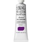 Tinta Óleo Artists 37ml Winsor S2 489 Permanent Magenta Tinta Óleo Artists 37ml Winsor S2 489 Permanent Magenta