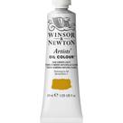 Tinta Óleo Artists Winsor Newton 37ml S1 557 Raw Umber Light