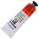 Tinta Óleo Corfix Vermelho Cadmio Alaranjado Tinta Óleo Corfix Vermelho Cadmio Alaranjado