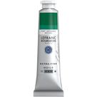 Tinta Óleo Extra Fine L&B 40ml S3 728 Japanese Green Medium