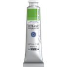 Tinta Óleo Extra Fine L&B 40ml S4 896 Cadmium-Free Green Light