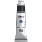Tinta Óleo Extra Fine Lefranc & Bourgeois 40ml S1 805 Charcoal Grey