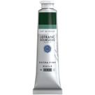 Tinta Óleo Extra Fine Lefranc & Bourgeois 40ml S2 729 Prussian Green