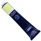 Tinta Óleo Fine Lefranc Bourgeois 150ml 239 Pale Yellow