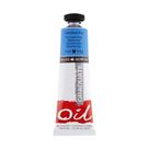 Tinta Óleo Graduate 38ml Azul Cerúleo 112 Daler Rowney