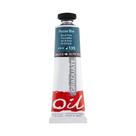 Tinta Óleo Graduate 38ml Azul Da Prússia 135 Daler Rowney