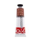 Tinta Óleo Graduate 38ml Terra Siena Q 221 Daler Rowney Tinta Óleo Graduate 38ml Terra Siena Q 221 Daler Rowney