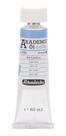 Tinta Óleo Importada Schmincke Akademie 400 Royal Blue 60ml